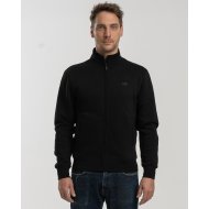 SHANE ZIPPED SWEATER MEN