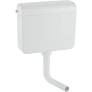 GEBERIT WC-TARTÁLY AP112, 6/9L 41X34,5X14CM MAGAS/ALACSONY