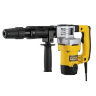 STANLEY FATMAX VÉSŐKALAPÁCS 1010W 8,5 J KOFFERBAN SDS MAX