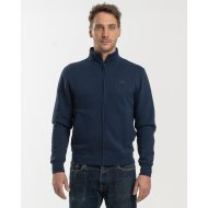 SHANE ZIPPED SWEATER MEN