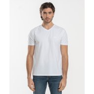 BARTOLO V-NECK T-SHIRT MEN