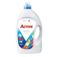 ACTIVE MOSÓGÉL 4,5L UNIVERSAL