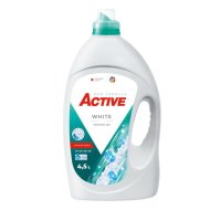 ACTIVE MOSÓGÉL 4,5L WHITE