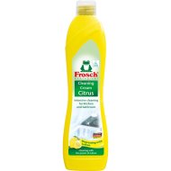 FROSCH SUROLÓKRÉM CITROM 500ML