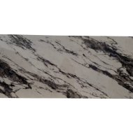 BAUTREND DESIGN MARBLE FALI PVC PANEL 1,22X2,8M MARMO, FÉNYES FELÜLETŰ