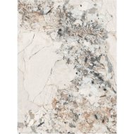 BAUTREND DESIGN MARBLE FALI PVC PANEL 1,22X2,8M, CHIARO, STRUKTÚRÁLT FELÜLETŰ