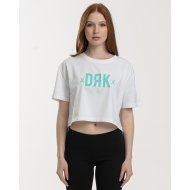 LUNA CROP T-SHIRT WOMEN