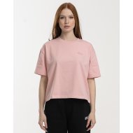 ZORA CROP T-SHIRT WOMEN