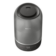 PHILIPS ULTRAHANGOS PÁRÁSÍTÓ HU1510/03 FEHÉR-SZÜRKE