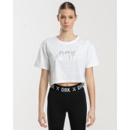 LUNA CROP T-SHIRT WOMEN