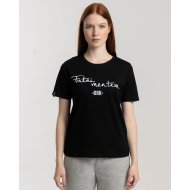 DRK x FUTNI MENTEM T-SHIRT WOMEN