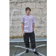 DRK BRAVE OVERSIZE TSHIRT