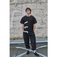 DRK BRAVE OVERSIZE TSHIRT