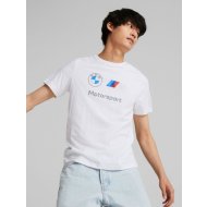 BMW MMS ESS LOGO TEE