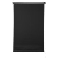 GARDINIA THERMO ROLÓ EASYFIX 45X150CM FEKETE