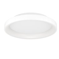 EGLO LORETELLO LED MENNYEZETI LÁMPA 14W 1440LM 2700K-6500K IP20 35,2CM FEHÉR