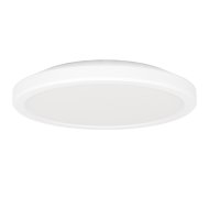 EGLO TESTARA-E LED MENNYEZETI LÁMPA 11,2W 1500LM 3000K IP20 21,1CM FEHÉR