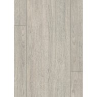 EGGER LAMINÁLT PADLÓ CHARLOTTE TÖLGY VILÁGOSSZÜRKE 1292X193X7MM EL1094 K31 4V 2,49M2/CS