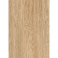 EGGER VÍZÁLLÓ LAMINÁLT PADLÓ SORIA NATÚR TÖLGY 1292X193X8MM 1,99M2/CSOMAG K32 4V EL2064