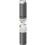 AFIRMAX OPTIMUS AQUASTOP ZAJCSÖKKENTŐ PADLÓALÁTÉT 3IN1 1MX10MX2MM 10M2