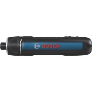 BOSCH PROFESSIONAL AKKUS CSAVARHÚZÓ GO '3'