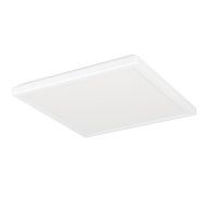 EGLO ROVITO LED MENNYEZETI LÁMPA 15,5W 1780LM 2700-6500K IP44 29X29CM FEHÉR