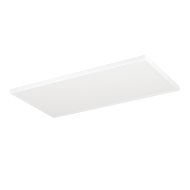 EGLO ROVITO LED MENNYEZETI LÁMPA 20,5W 2580LM 2700-6500K IP44 57X30CM FEHÉR