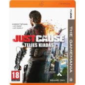 Just Cause - Just Cause 2 PC