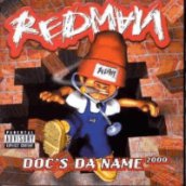 Doc's Da Name 2000 CD