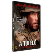 A túlélő DVD