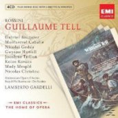 Guillaume Tell CD