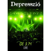 De 3,14 - Live DVD+CD