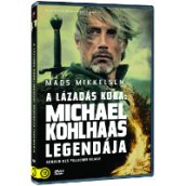 A lázadás kora - Michael Kohlhaas legendája DVD