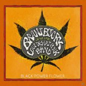 Black Power Flower (Limitált Digipak) CD