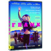 Frank DVD