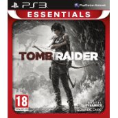 Tomb Raider (Essentials) PS3