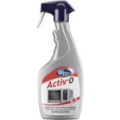 MWO-200 mikróhullámú sütő tisztító spray - 500 ml