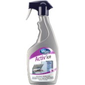 DEF-100 jégmentesítő spray, 500 ml