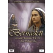 Bernadett - Lourdes legendája I-II. rész (duplalemezes változat) DVD