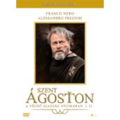 Szent Ágoston - A végső igazság nyomában DVD