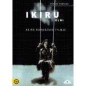 Ikiru - Élni DVD