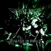 Thrash In Black CD