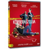 Körberajzolva DVD