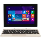 Click Mini 2in1 eszköz L9W-B-102 (8,9" Full HD IPS/Intel Atom/32GB/Windows 8.1)