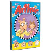 Arthur 1. DVD