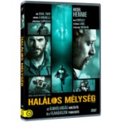 Halálos mélység DVD