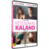 Kétéjszakás kaland DVD