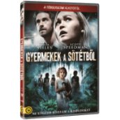 Gyermekek a sötétből DVD