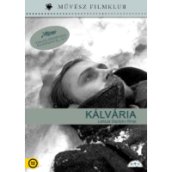 Kálvária DVD