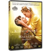 A királynőért és a hazáért DVD